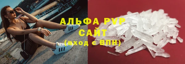 твердый Алексин