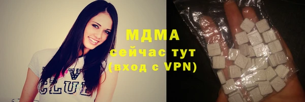 твердый Алексин
